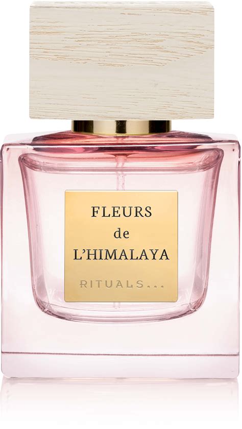 himalayan flower perfume|rituals himalayan peony perfume.